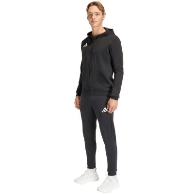 12. adidas Entrada 26 Herren-Sweathose, schwarz, JZ9138