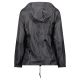 3. Geographical Norway Breton D-graue Frühlingsjacke Herren 244 GOZ (WW4216H/GN-DUNKELGRAU)