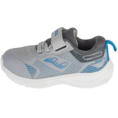2. Joma Heos Jr 2612 JHEOS2612V Grau 22