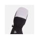 2. ROSSIGNOL JR TECH IMPR M Kinder-Skihandschuhe grau
