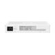 3. Aruba Instant On 1830 8G 4p Class4 PoE 65W Managed L2 Gigabit Ethernet (10/100/1000) PoE-Unterstützung 1U