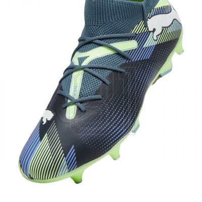 8. Puma Future 7 Match MxSG M 107933 03 Fußballschuhe