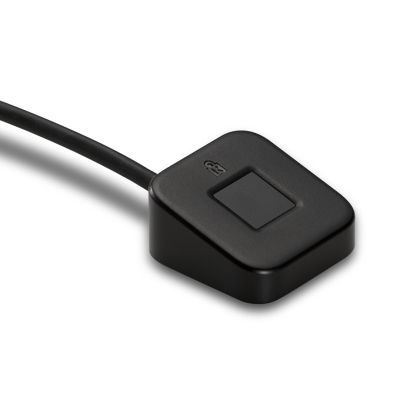 13. Kensington K62330WW Fingerabdruckleser USB 2.0 Schwarz