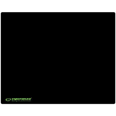 5. Esperanza CLASSIC EGP102K Gaming-Mauspad (300 mm x 240 mm)