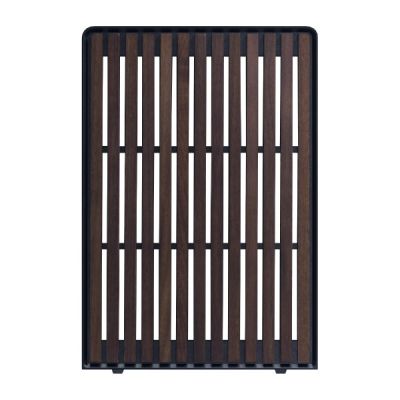 2. Lian Li A3-3WD Small Form Factor (SFF) Computergehäuse, Frontblende