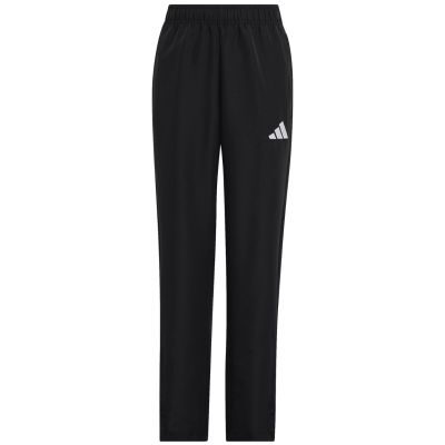 2. Kinderhose adidas Entrada 26 Presentation schwarz JZ9129