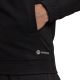 21. Adidas Entrada 22 Track Jacket W H57525 Sweatshirt