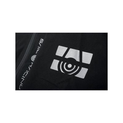 5. Segelrenn-Spray-Ozeanjacke