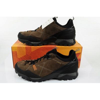 10. Aku Nativa GTX Herren Trekkingschuhe