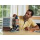 7. LEGO Creator Expert 10255 – Montageplatz