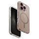 Uniq Combat Magclick Ladehülle für iPhone 16 Pro Max – Gold