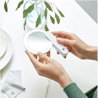 3. ZWILLING TWINOX Kosmetikspiegel 13 cm