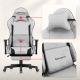 5. Gamingstuhl Huzaro Force 5.7 Grey