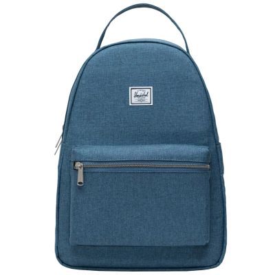 Herschel Nova Mid Rucksack 10503-05727 Blau Einheitsgröße