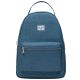 Herschel Nova Mid Rucksack 10503-05727 Blau Einheitsgröße