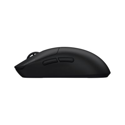 13. HATOR Quasar 3S Ultima 8K Kabellose Gaming-Maus, Rechtshänder, RF-Funk + Bluetooth + USB Typ-C, Optischer Sensor, 30000 DPI