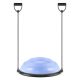 7. Balanceball Gleichgewichtstrainer Bosu Spokey HUMP