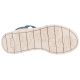 4. Skechers Slip-Ins: BOBS Sun Ray 114413-NVY Marineblau 36