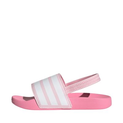 11. Adidas Adilette Estrap Jr JR5331 Flip-Flops