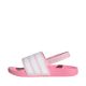 11. Adidas Adilette Estrap Jr JR5331 Flip-Flops