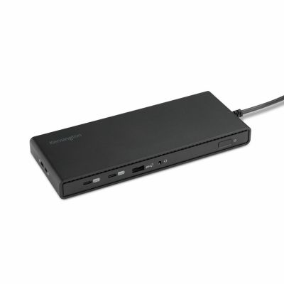 Kensington SD4842P EQ USB-C® 10 Gbit/s