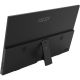 10. MSI PRO MP165DE E6 Tragbarer Fernseher / Monitor, Schwarz, 39,6 cm (15,6 Zoll), LED, 1920 x 1080 Pixel