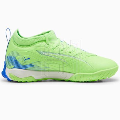 2. Puma Ultra 5 Match TT+ Mid Jr 108097-03 shoes