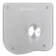 4. Silverstone SST-EB03S Kopfhörerverstärker Silber
