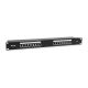6. Equip 326417 1U Patchpanel
