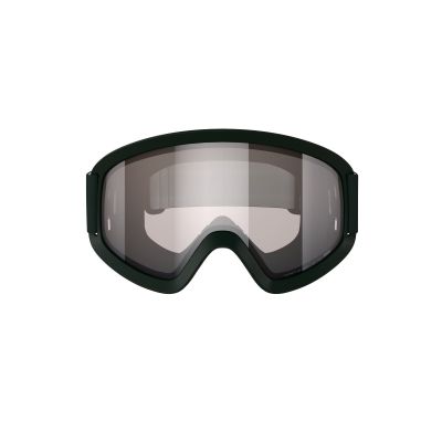 3. POC Ora Fahrrad-Goggle, grün