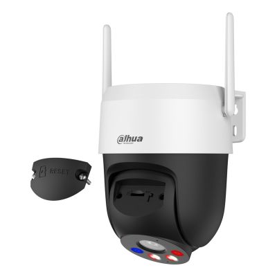 5. Dahua P3AS-PV kabellose WLAN-Kamera