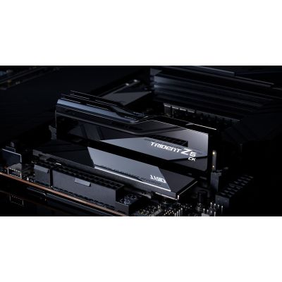 7. G.Skill Trident Z5 CK F5-8400C4052G24GX2-TZ5CK 48 GB (2 x 24 GB) DDR5 8400 MHz Speichermodul