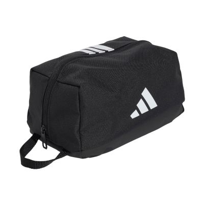 3. Adidas Tiro Waschtasche Schwarz KG3592