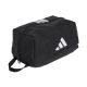 3. Adidas Tiro Waschtasche Schwarz KG3592