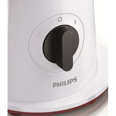 19. Philips HR1388/80 Küchenmaschine (200W)