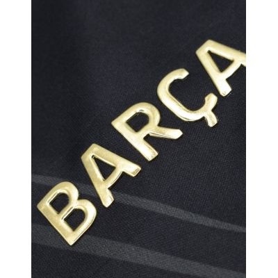 4. FC Barcelona Junior-Trainingsshirt 5001CPGDP