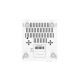 2. Mikrotik hEX PoE Router (RB960PGS) Anzahl Ethernet-Ports: 6; Architektur: MIPSBE; CPU-Kern: 1