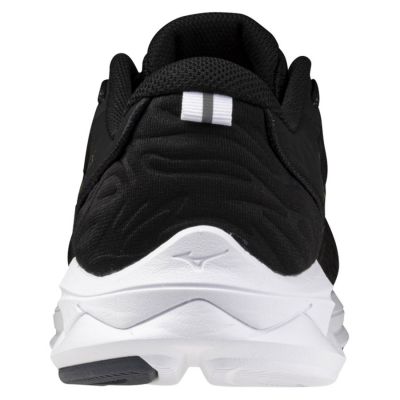 4. Mizuno WAVE REVOLT 3 Schuhe J1GC248152