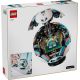 11. LEGO Editions 43019 - Fußball