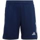 6. adidas Tiro 23 League Sweat Jr Shorts HS3596