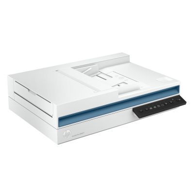 14. HP Scanjet Pro 2600 F1 Flachbett &