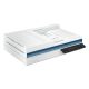 14. HP Scanjet Pro 2600 F1 Flachbett &