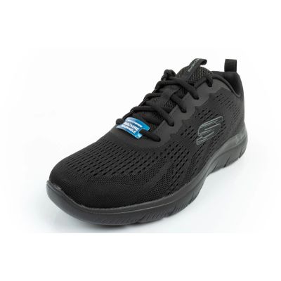12. Skechers Summits-Torre M 232395/BBK Schuhe