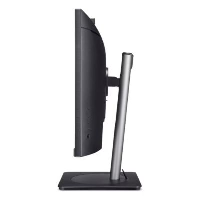6. Acer CB3 CB343CUR D Computermonitor 86,4 cm (34") 3440 x 1440 px UltraWide Quad HD Schwarz