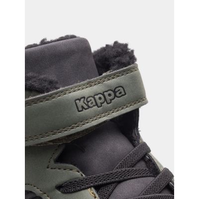 17. Kappa Lineup Fur K Jr 261071K-3111 Schuhe