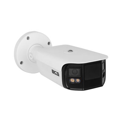 8Mpx BCS-L-PTIP2X4FCL4-Ai2 Röhren-IP-Kamera