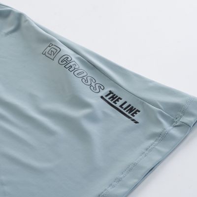 4. IGAN Herren Kurzarm-T-Shirt