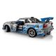 2. LEGO Technic 42210 Nissan Skyline GT-R (R34) 2 Fast 2 Furious