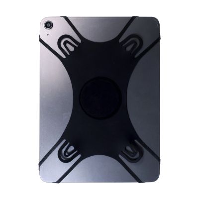 5. 3MK Universal-Tablet-Hülle für 9-11 Zoll – Schwarz
