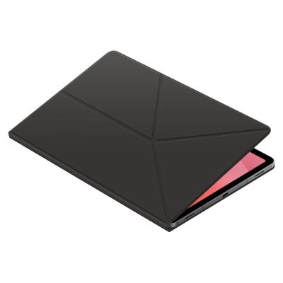 4. Samsung Smart Book Case EF-BX730PBE für Samsung Galaxy Tab S11 - Schwarz